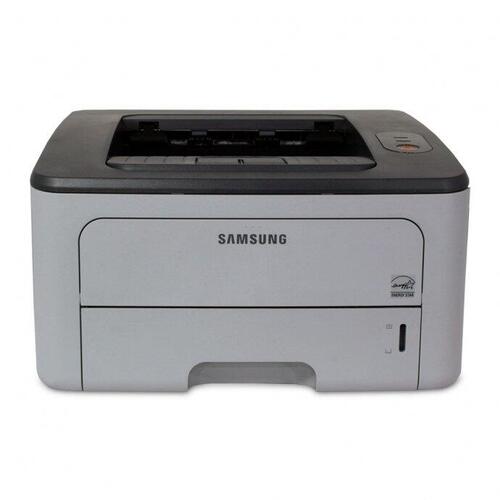 Диагностика принтера Samsung ML 2850D